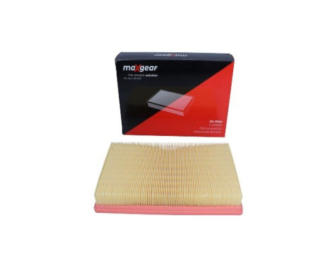 Luftfilter 26-2411 Maxgear, bild 2