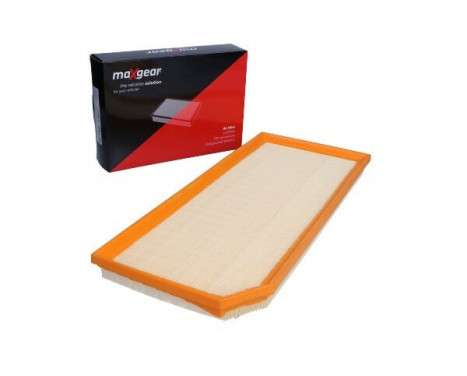 Luftfilter 26-2412 Maxgear, bild 2