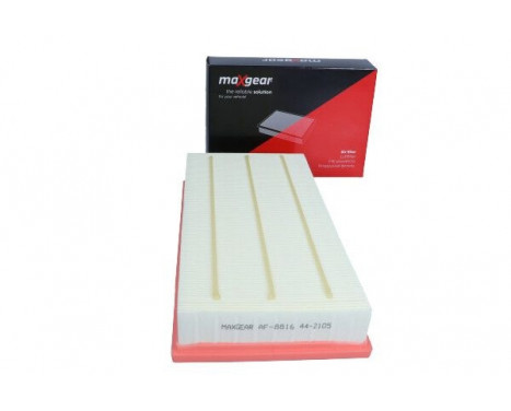 Luftfilter 26-2413 Maxgear, bild 2
