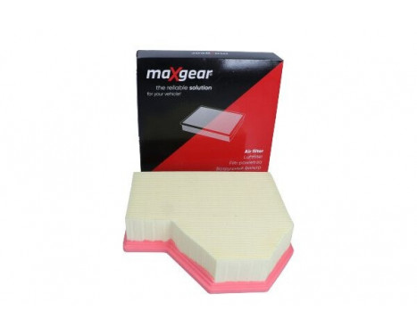 Luftfilter 26-2419 Maxgear, bild 2