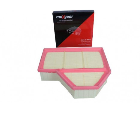 Luftfilter 26-2420 Maxgear, bild 2