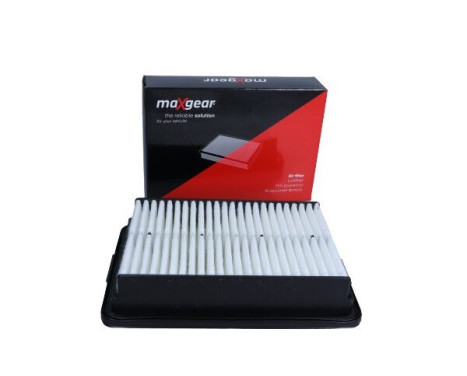 Luftfilter 26-2428 Maxgear, bild 2