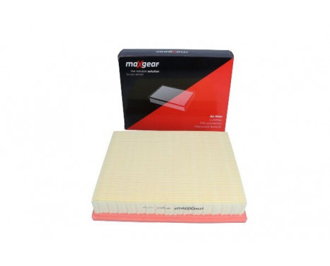 Luftfilter 26-2434 Maxgear, bild 2