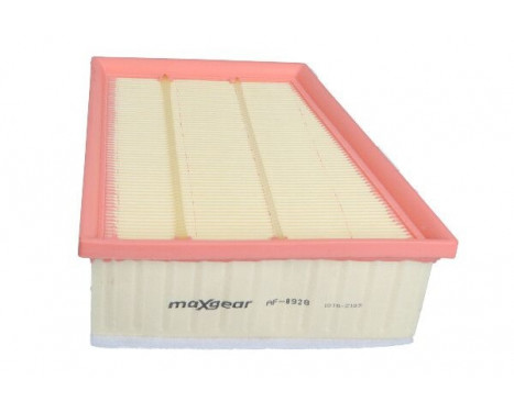 Luftfilter 26-2436 Maxgear