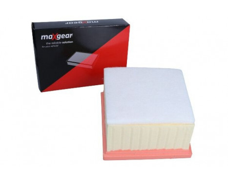 Luftfilter 26-2436 Maxgear, bild 2