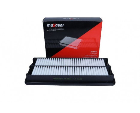 Luftfilter 26-2438 Maxgear, bild 2