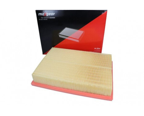 Luftfilter 26-2441 Maxgear, bild 2