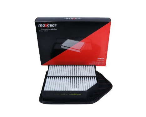 Luftfilter 26-2444 Maxgear, bild 2