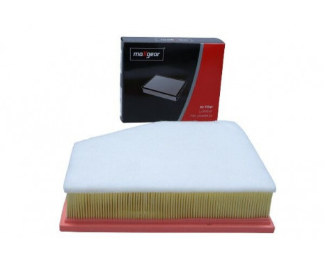 Luftfilter 26-2446 Maxgear, bild 2