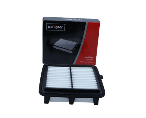 Luftfilter 26-2447 Maxgear, bild 2