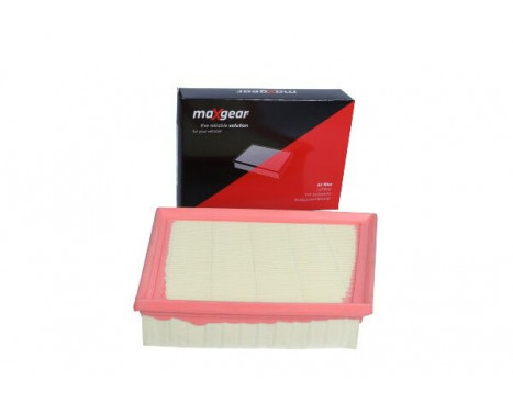Luftfilter 26-2450 Maxgear, bild 2