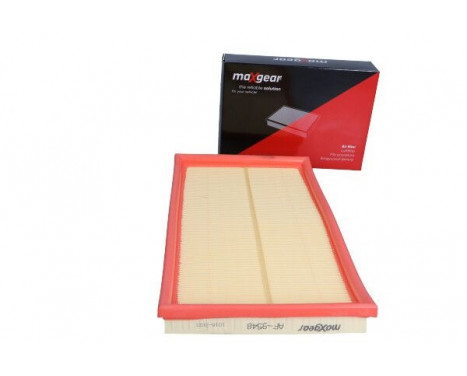 Luftfilter 26-2463 Maxgear, bild 2
