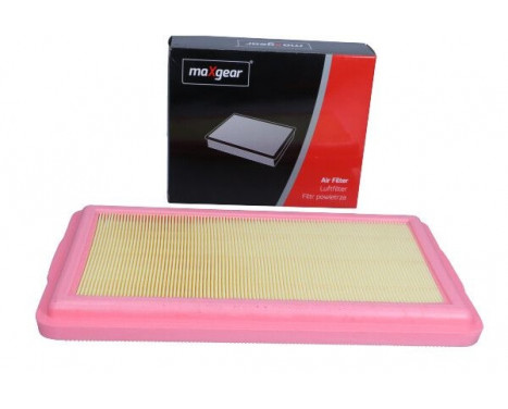 Luftfilter 26-2464 Maxgear, bild 2