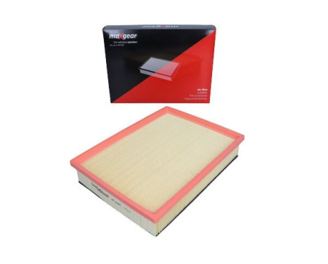Luftfilter 26-2467 Maxgear, bild 2