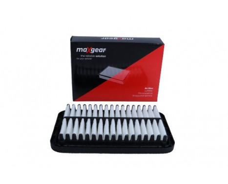 Luftfilter 26-2469 Maxgear, bild 2