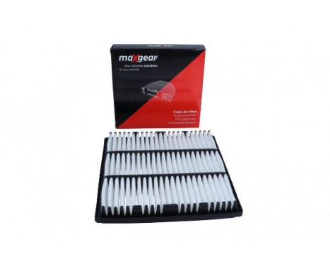 Luftfilter 26-2478 Maxgear, bild 2