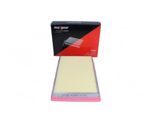 Luftfilter 26-2480 Maxgear, bild 2