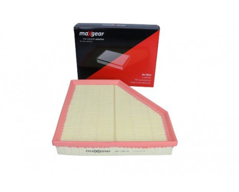 Luftfilter 26-2481 Maxgear, bild 2