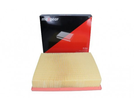 Luftfilter 26-2486 Maxgear, bild 2