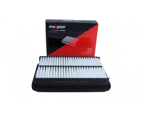 Luftfilter 26-2504 Maxgear, bild 2