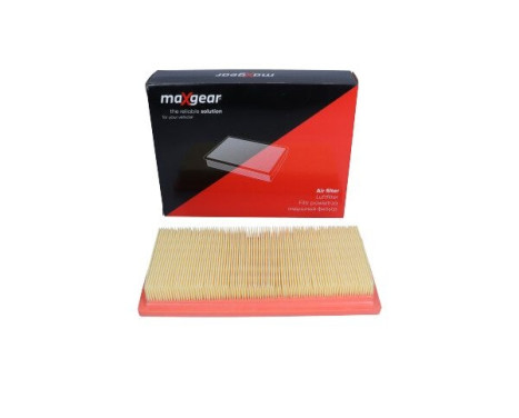 Luftfilter 26-2505 Maxgear, bild 2
