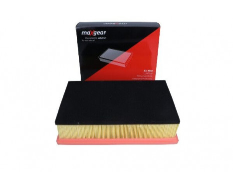 Luftfilter 26-2508 Maxgear, bild 2
