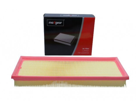 Luftfilter 26-2520 Maxgear, bild 2