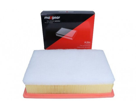 Luftfilter 26-2525 Maxgear, bild 2
