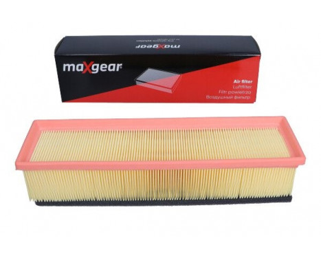 Luftfilter 26-2527 Maxgear, bild 2