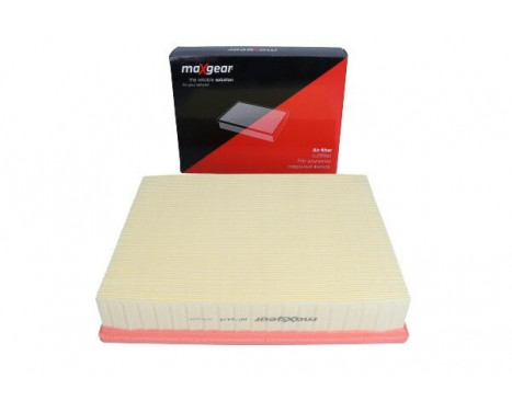 Luftfilter 26-2530 Maxgear, bild 2