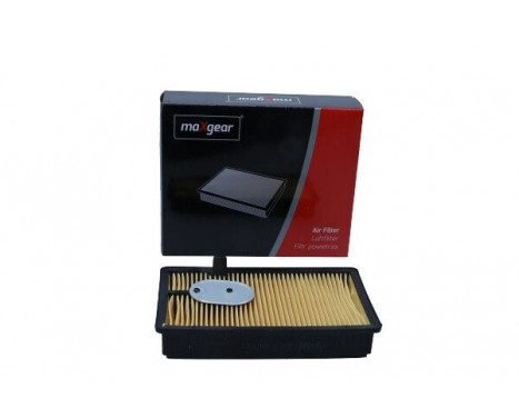 Luftfilter 26-2531 Maxgear, bild 2