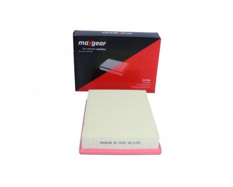 Luftfilter 26-2532 Maxgear, bild 2