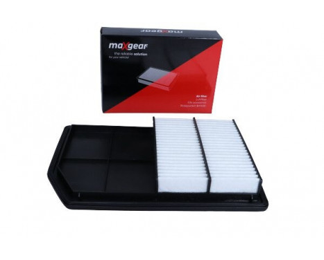 Luftfilter 26-2534 Maxgear, bild 2