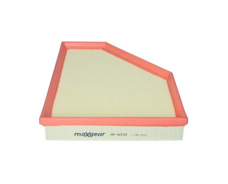 Luftfilter 26-2544 Maxgear
