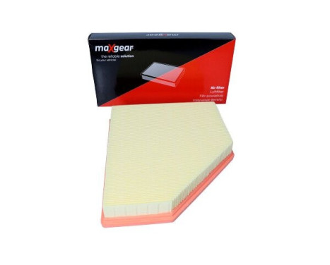 Luftfilter 26-2544 Maxgear, bild 2