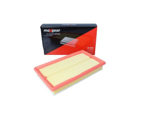 Luftfilter 26-2767 Maxgear, bild 2