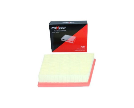 Luftfilter 26-2786 Maxgear, bild 2