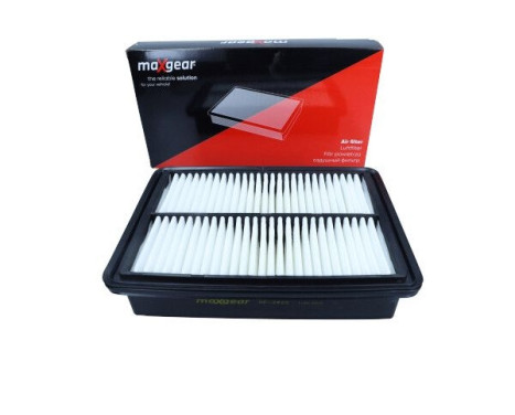 Luftfilter 26-2792 Maxgear, bild 3