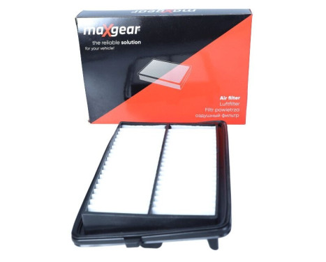 Luftfilter 26-2869 Maxgear, bild 3