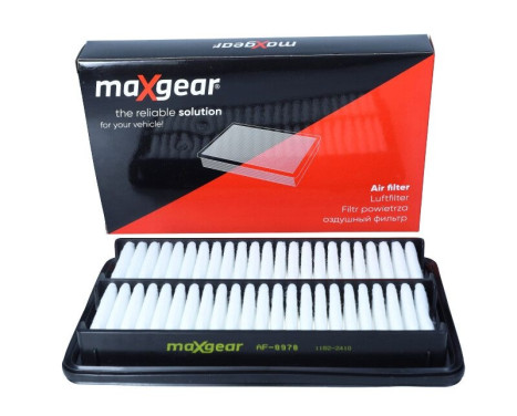 Luftfilter 26-2870 Maxgear, bild 3