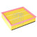 Luftfilter 26089 FEBI, miniatyr 2
