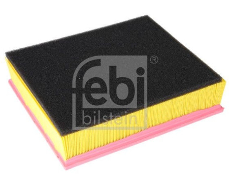 Luftfilter 26089 FEBI, bild 3