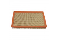 Luftfilter 26342 FEBI
