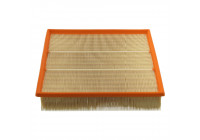 Luftfilter 26989 FEBI