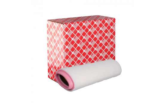 Luftfilter 27025 FEBI