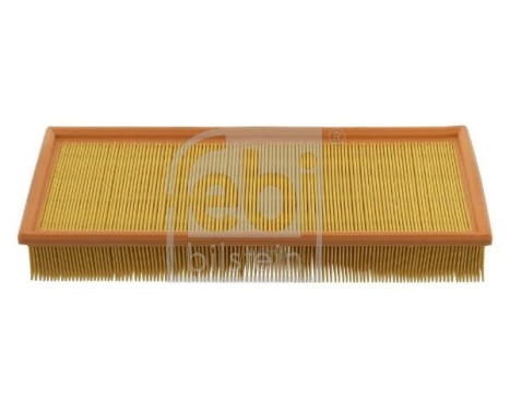 Luftfilter 27028 FEBI, bild 2