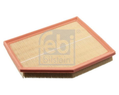 Luftfilter 27036 FEBI, bild 2