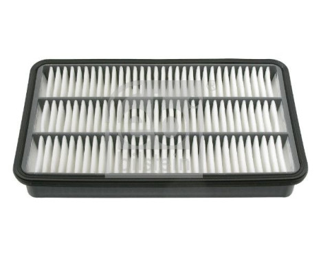 Luftfilter 27272 FEBI, bild 2