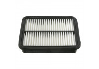 Luftfilter 27273 FEBI