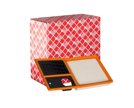 Luftfilter 29965 FEBI